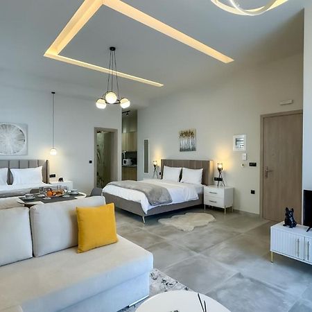 Tsikaris Boutique Guesthouse カランバカ エクステリア 写真