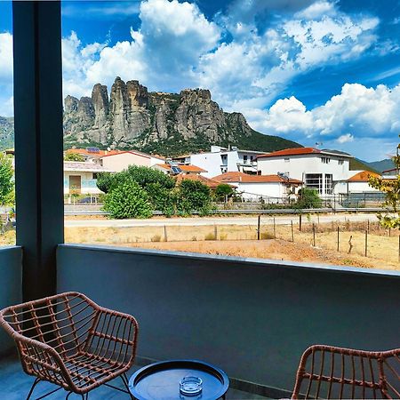 Tsikaris Boutique Guesthouse カランバカ エクステリア 写真