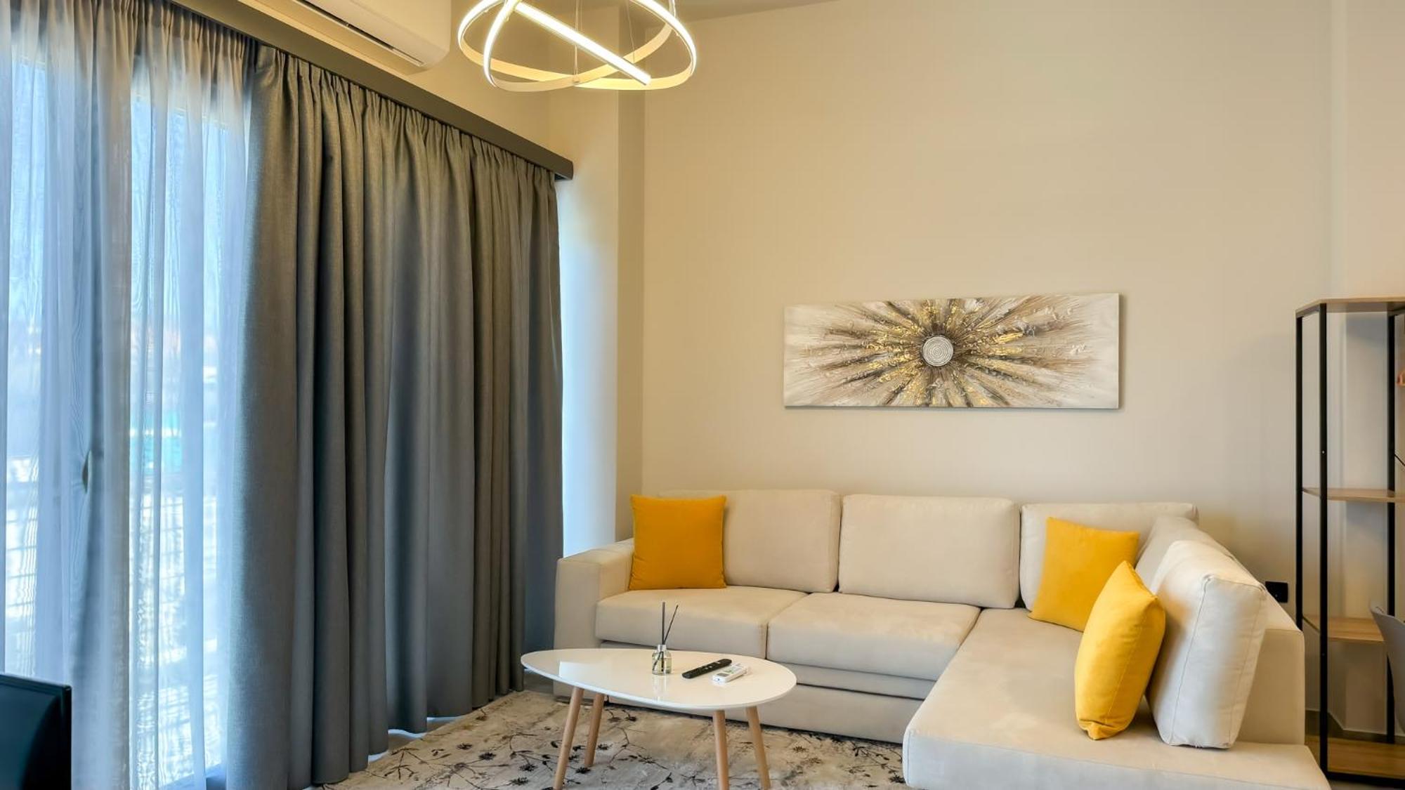 Tsikaris Boutique Guesthouse カランバカ エクステリア 写真
