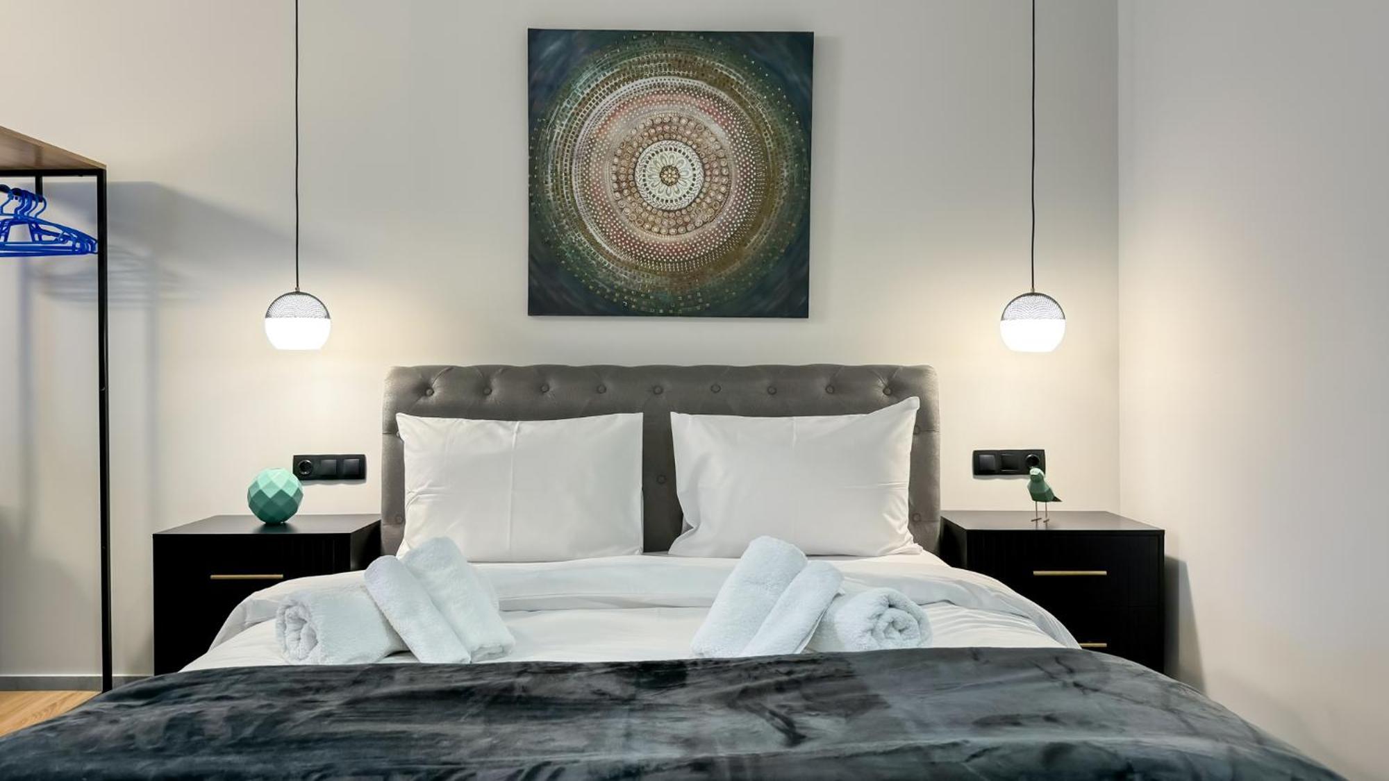 Tsikaris Boutique Guesthouse カランバカ エクステリア 写真