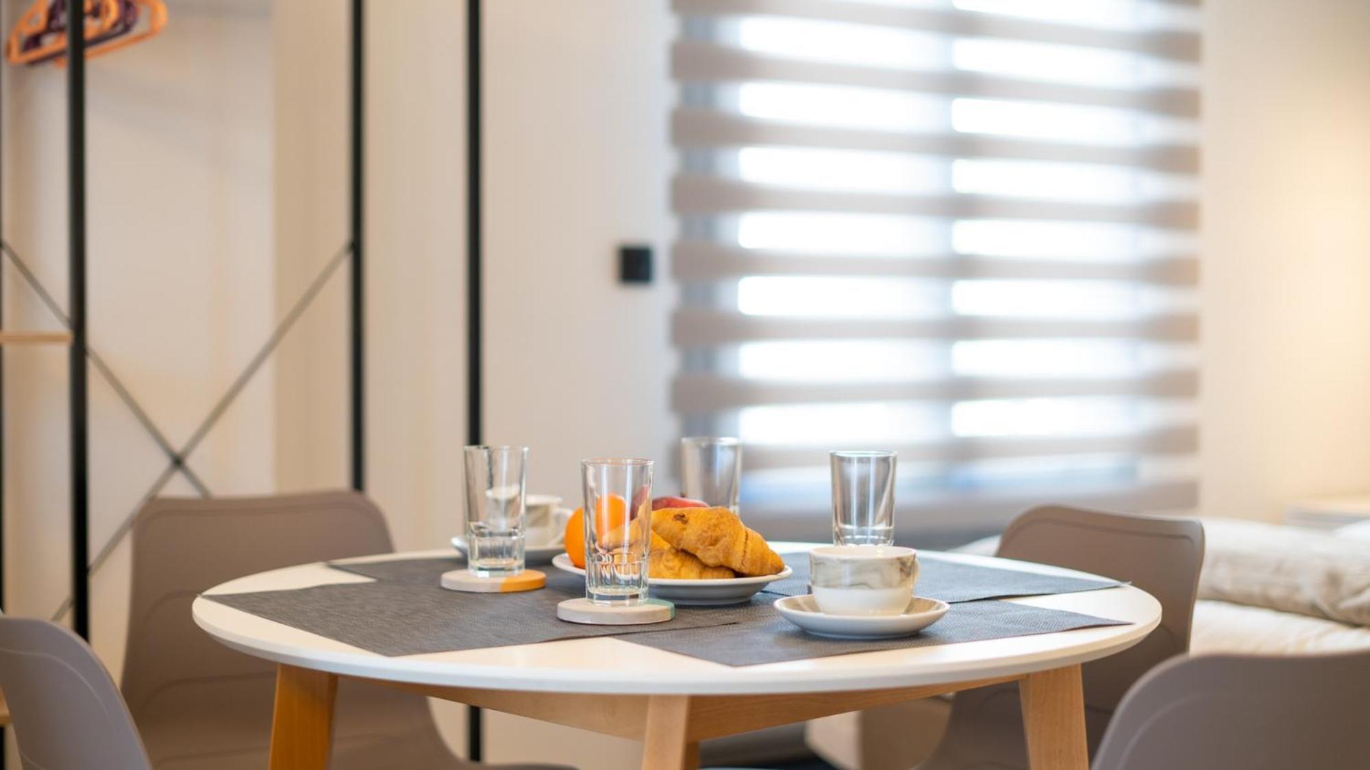 Tsikaris Boutique Guesthouse カランバカ エクステリア 写真