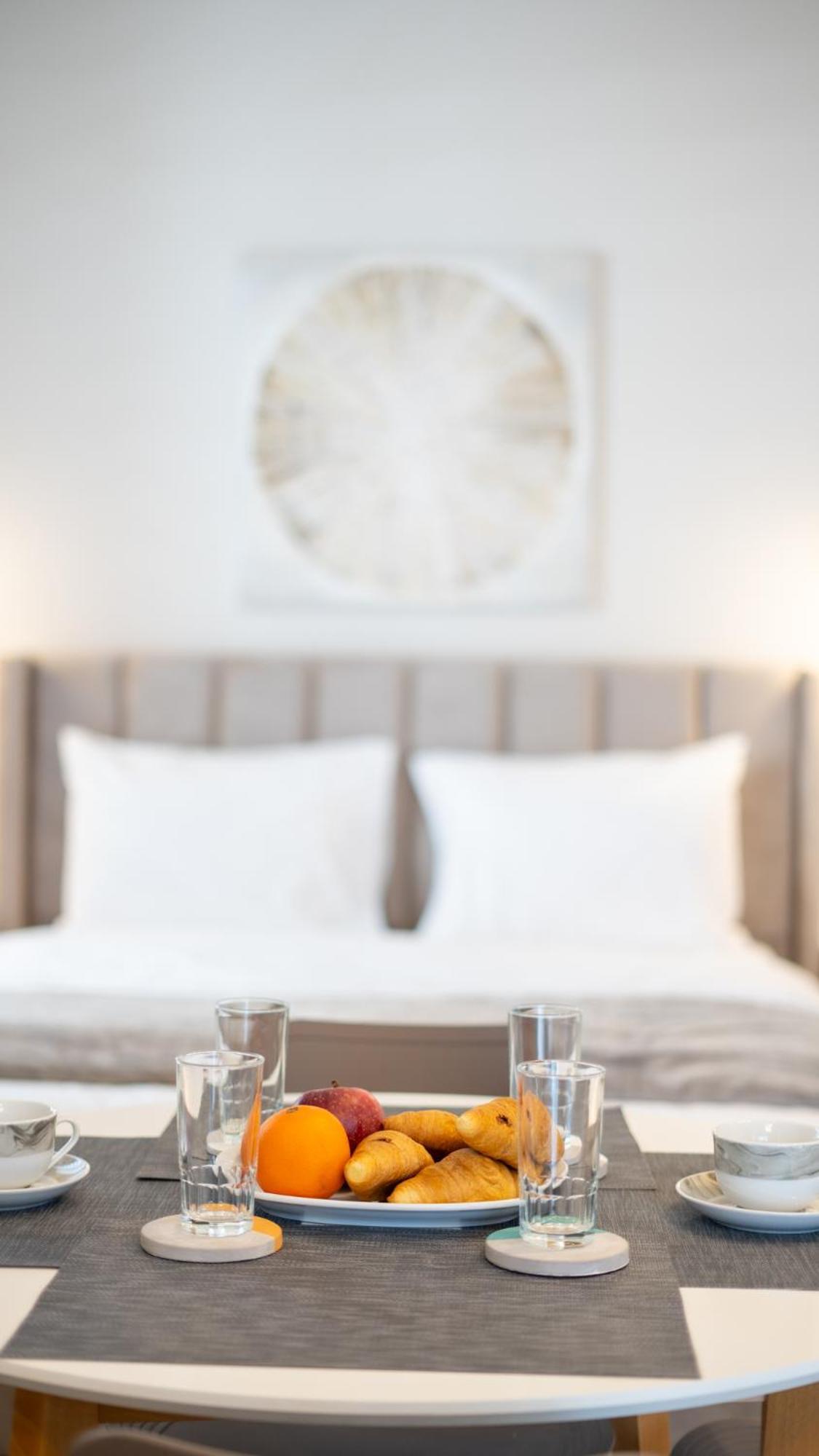 Tsikaris Boutique Guesthouse カランバカ エクステリア 写真