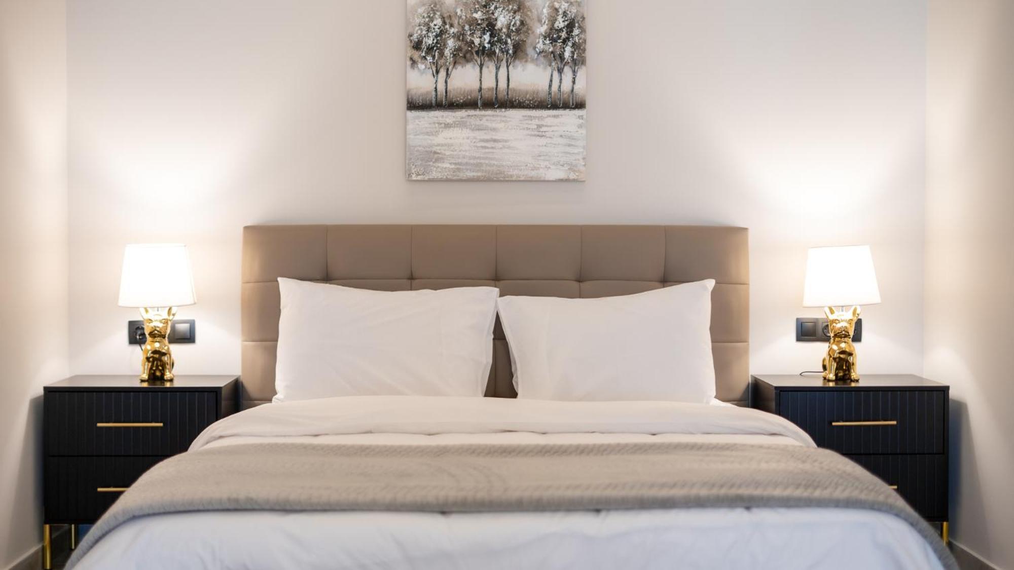 Tsikaris Boutique Guesthouse カランバカ エクステリア 写真