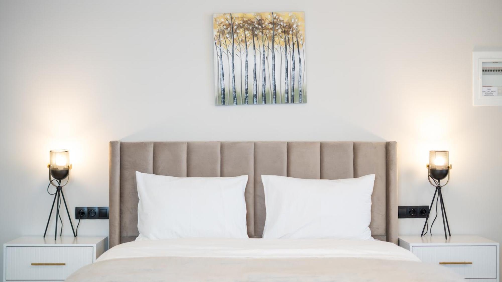 Tsikaris Boutique Guesthouse カランバカ エクステリア 写真