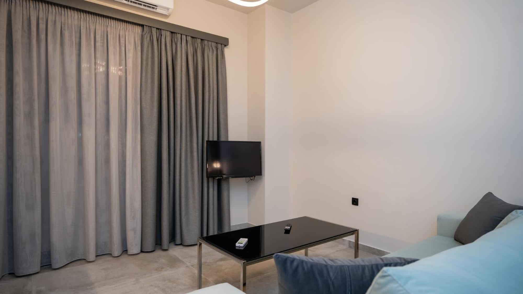 Tsikaris Boutique Guesthouse カランバカ エクステリア 写真