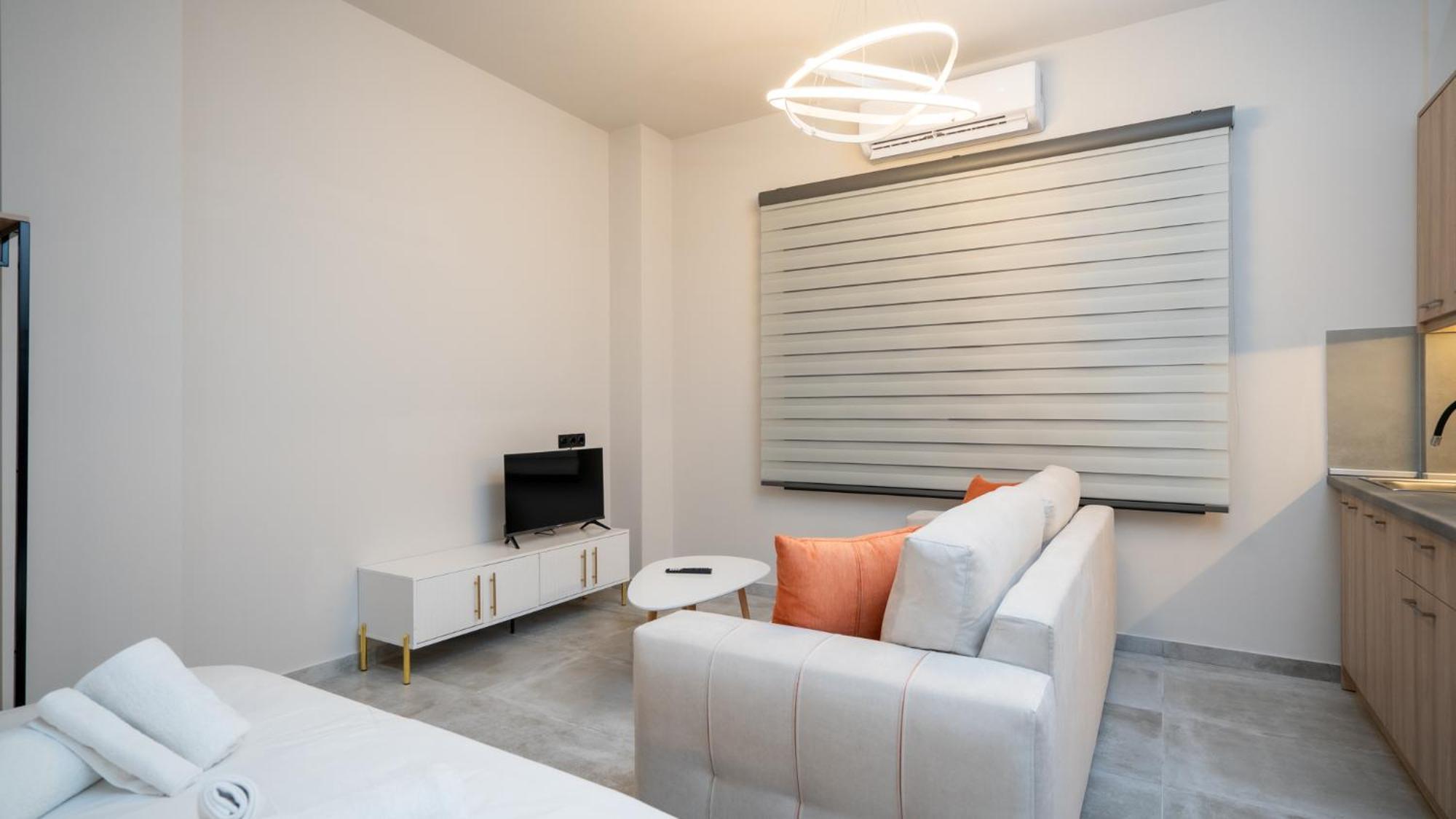 Tsikaris Boutique Guesthouse カランバカ エクステリア 写真