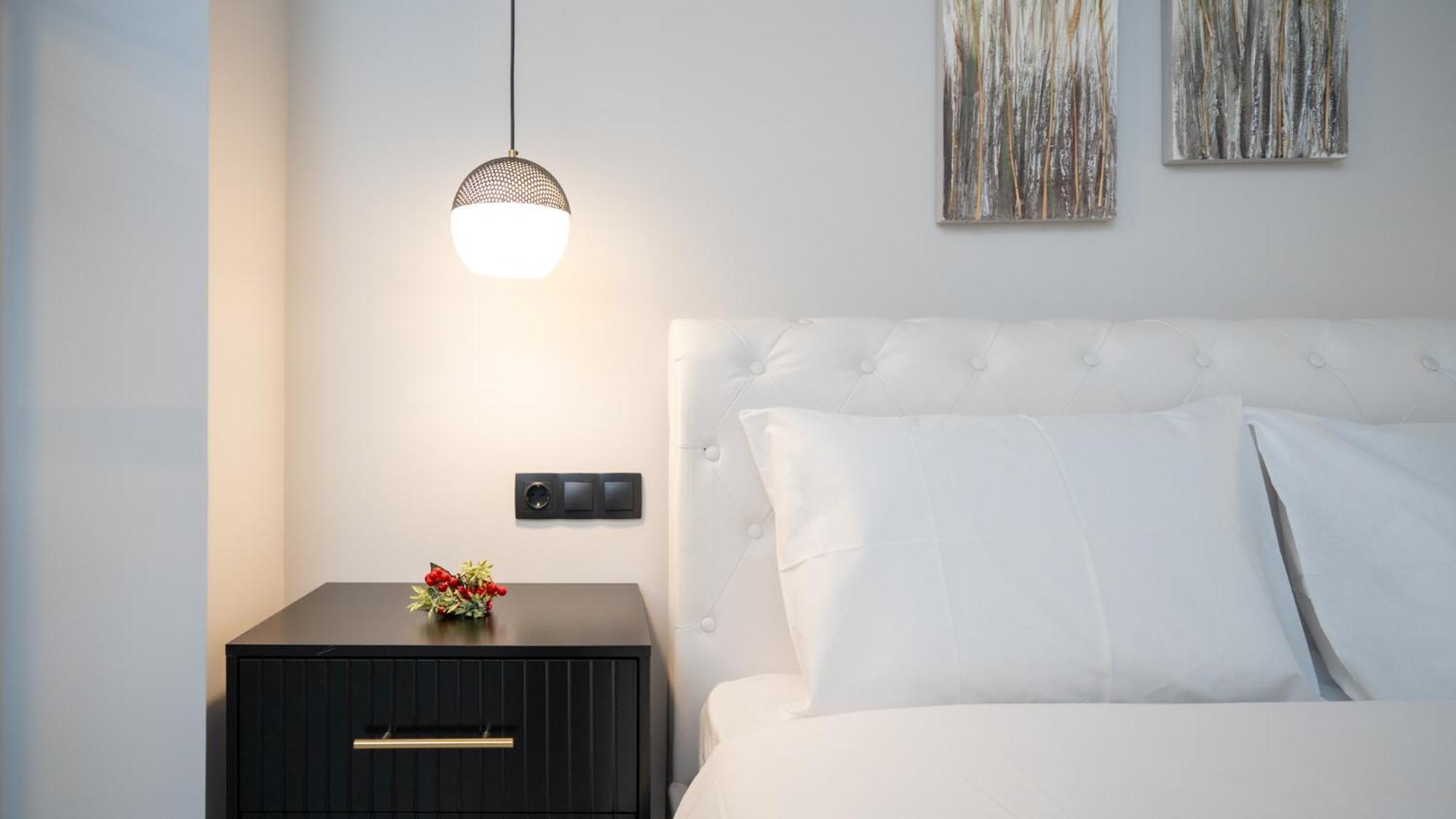 Tsikaris Boutique Guesthouse カランバカ エクステリア 写真